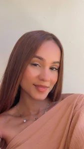 GracieDegeorge Public Pic 2