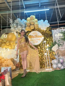 Welcum y'all od sexcindy  snímek