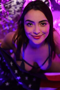 IsabellaaJoness: Happy 4th of July ( 2 фото)