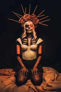 evamoretti ♥ Happy Halloween 2022 ♥ Bilde 3