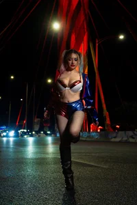 EliseColeman Your Favorite Bad Girl ❤️‍🔥 slika 4