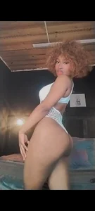 nikkystorm1_ charismatic ❤️ Foto 6