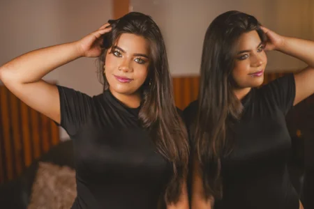 VaiaLowell Honey & Lace ♥ Hình 4