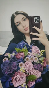 Me and your beautiful presents 🎁 od Jessasmith  4 snímek