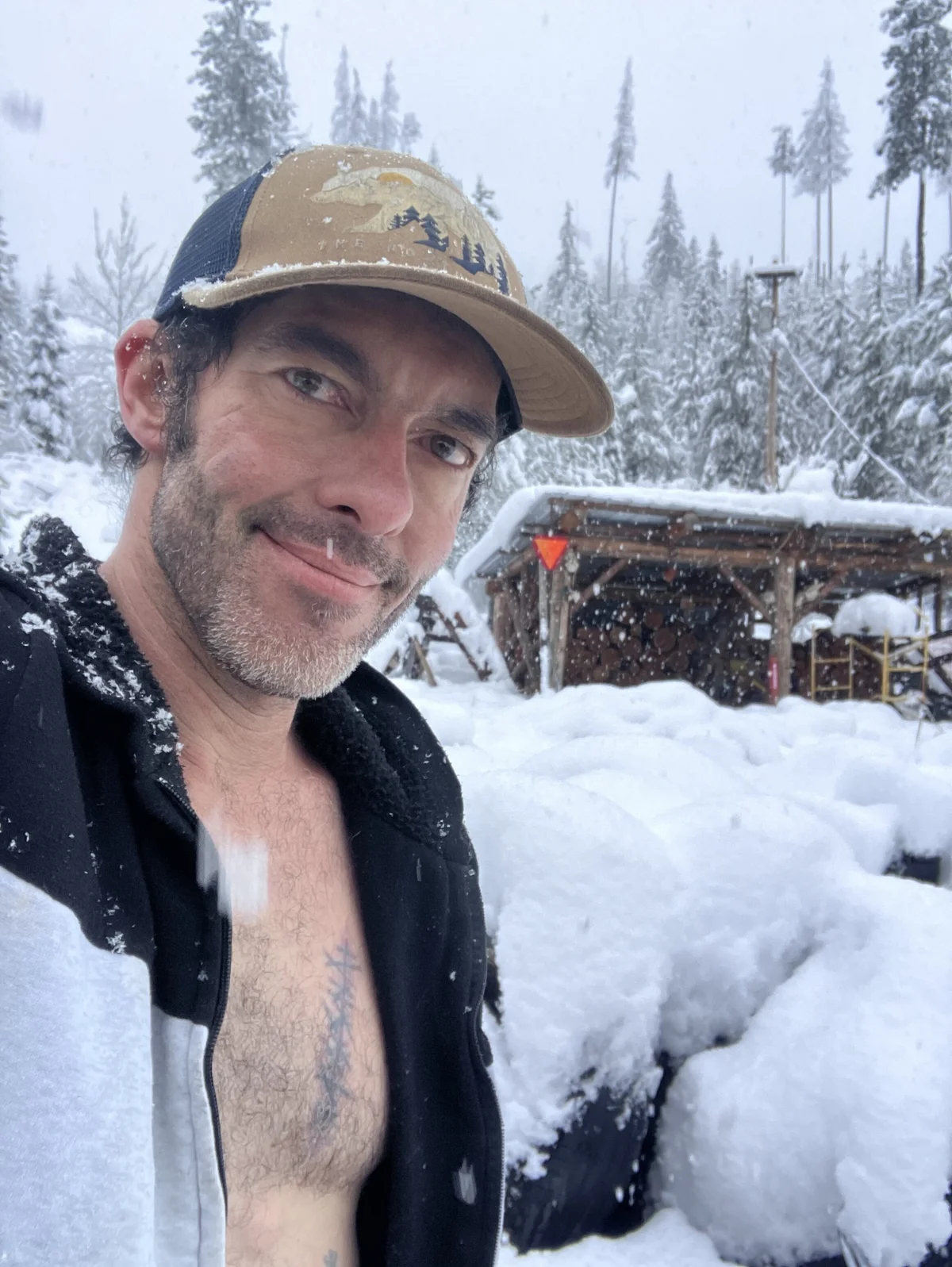 Foto em tendência de theboobietrap 274