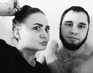 AriaBabyCouple love Pic 3