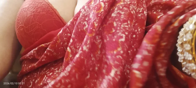 Beauty_Queen_Soniyared soniya😍❤️图片 3