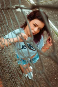 Sofiia_W26 In me you can find all the versatility you are looking for!😏🔥💗 Poză 2