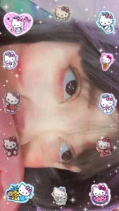 m0ondolly My pretty little face ✨ Εικόνα 5