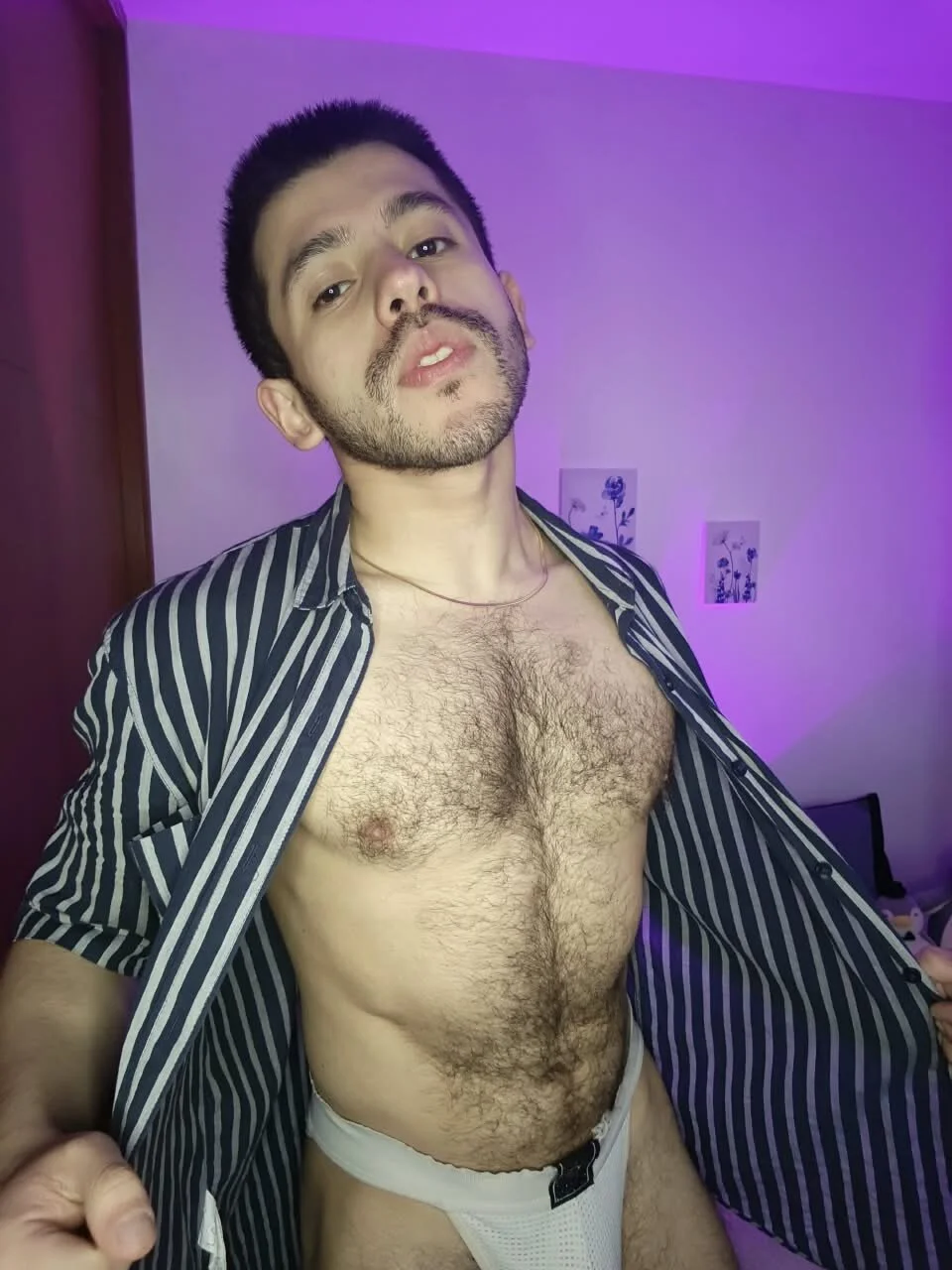 Jhon_Mercu4ry Populära bilder 8579