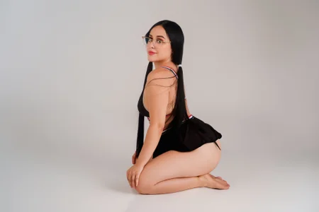 lysa_thomas Cheerleader✨ 圖片 3