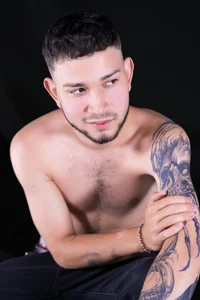Angel_Soler 🌶️ A Latin boy with a taste for temptation. Immagine 