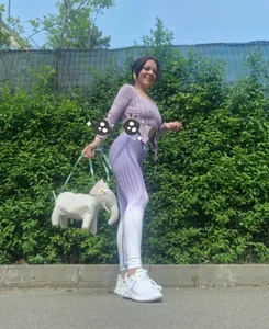 Lissabeta Sportiv Immagine  3