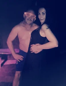 ourjourneyxoxoxo Date nights are for love, romance and orgasms зображення 8