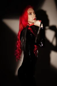 Xxx_goddes_xxX Your mistress Pic