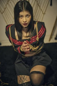 LanaKyutt SHIBARI LANA Pic 9
