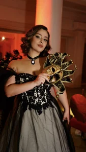 🕯️♟️🐈‍⬛ de MaryMurray  4 Imagens