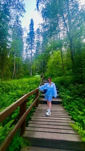 walk in the forest🌸🍀🌞 de Fire_Emily_  6 photos
