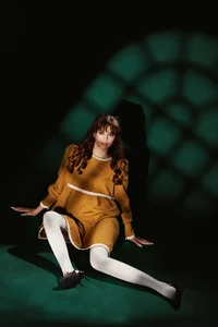 SelenaVeyne Doll Fantasy . fénykép