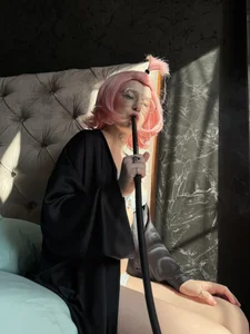 Dark_Lucious Morning with Luci. (And what happens next you can see in my vid for fans) 사진 9