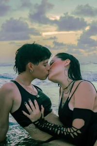 Alice_Dark21のWet skin 💦の枚の写真