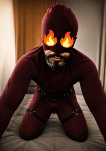 DEMOLIDORsp13 FETICHE 😈🔥🤤 зображення 3