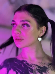 DarcyDarkness's photo
