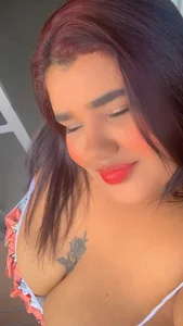 NaomiAsha Your girl favorite Foto