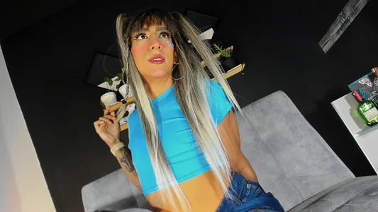 Nataliamejia2 I am a Barbie Foto