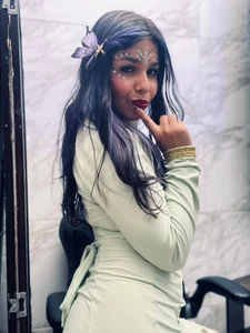 jasmine700141 💙💚 Pic 4