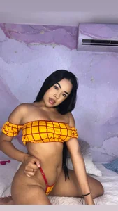 coral_tre I feel so sexy for you💞🥵 Foto 4