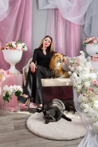 EmilieRankk: positive day ( 6 фото)