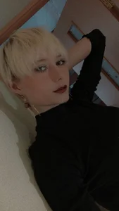 AudreaGaribai Just a Glimpse 👀✨ slika