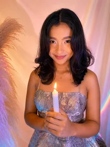 Real_virgin_Pussy Candlelights slika