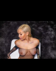 RubyAllistonXs Me so Hot! sexfoto 6