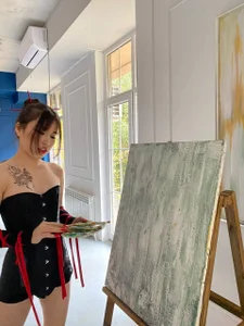 Yena-little Public Pic 4