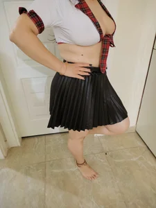 Fetish-Couple Public Foto 2