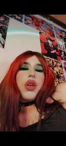 Lexxxxx_ Doll red Pic 3