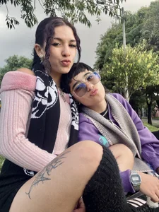 katalinathxandbritney1 my girlfriend💗🫣 Fotka 2