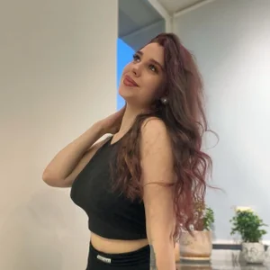 SideEyeQueen Public slika