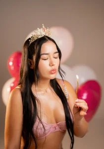 emmy_candy_18 Birthday Edition 🎂🔥 Pic 3