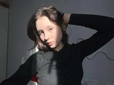 Amanda_Bell_ public 2 :DD Pic 3