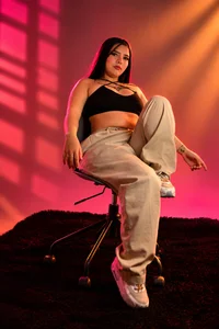 ArielBellrose Moody Seduction Billede 3