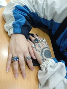 isabeautyx19 Ñaum Pic