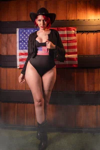 Aixa_hill1 ⭐July 4❤️💙 . fénykép