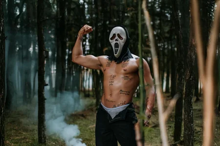 Danny_Willson Halloween season зображення 2