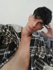 Luke_Carter me  7. fénykép