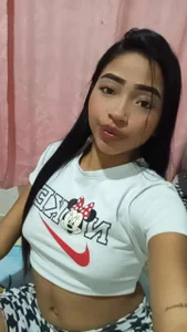 Tilly_Amour Public Billede