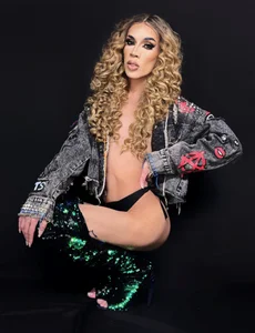 camila_hootie Dangerous Foto 5