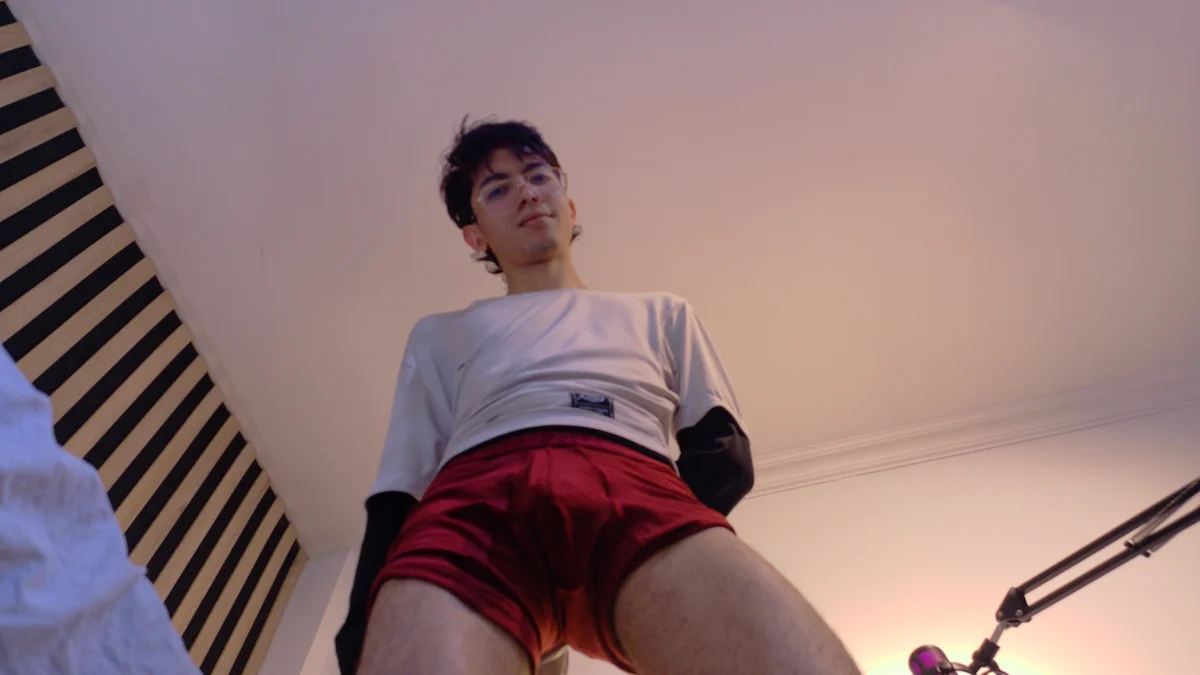 Twink_Sebas7 Popularna fotka 6738
